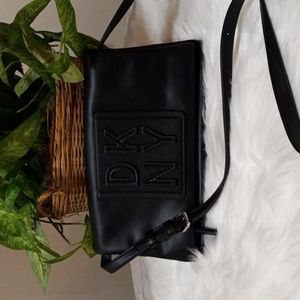 DKNY Crossbody Purse